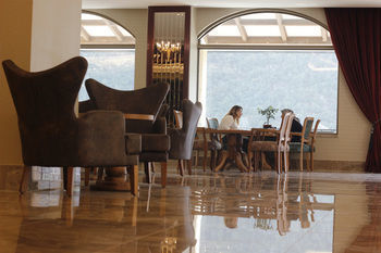 Orkis Palace Thermal & Spa Kahramanmaraş Exteriér fotografie